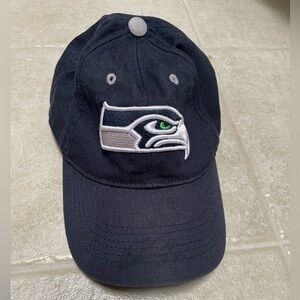Seattle Seahawks NFL Hat